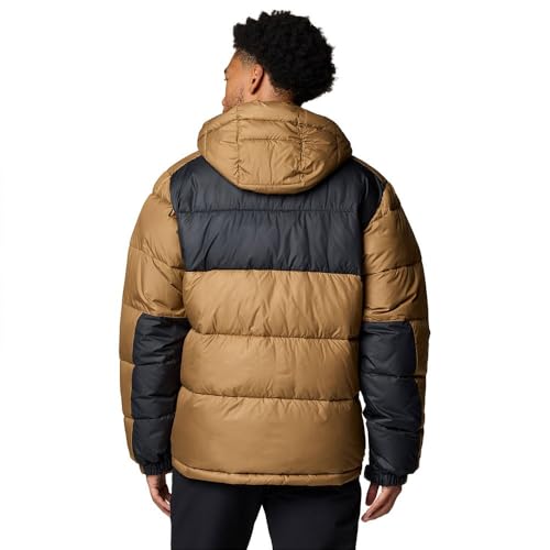 Columbia Men's Pike Lake Ii Hooded Jacket2