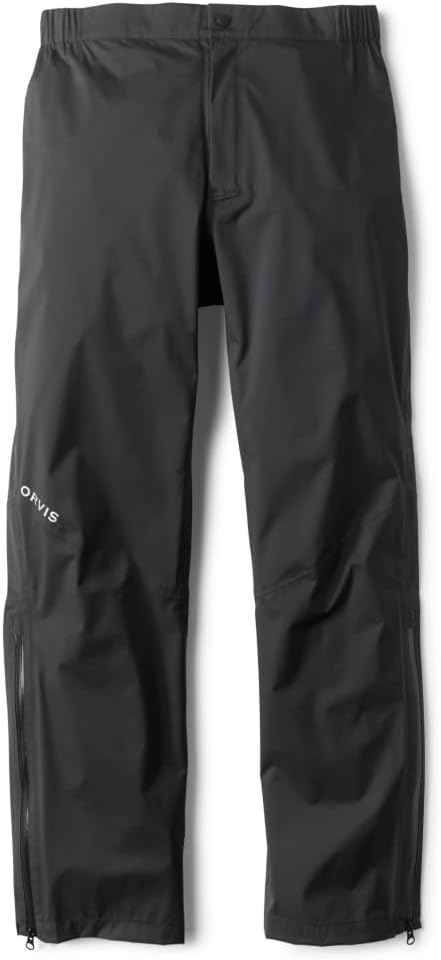 Orvis Men's Mens Ultralight Storm Pants