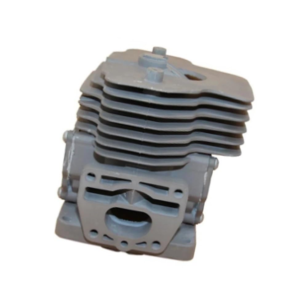 Kit de Montaje de Cilindro Compatible con sopladores PB-8010 y PB-9010, Equipo de jardinería, soplador de Hojas, cortacésped y Accesorio.