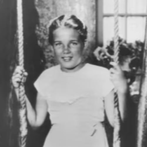 The Real Lolita &mdash; The Abduction of Sally Horner