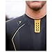 Huub Alchemy 3:5 Mens Wetsuit - Black - S