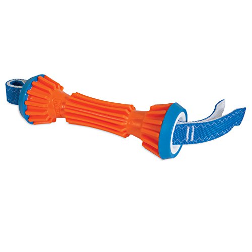 Image of ChuckIt! Rugged Bumper Dog Toy, Small