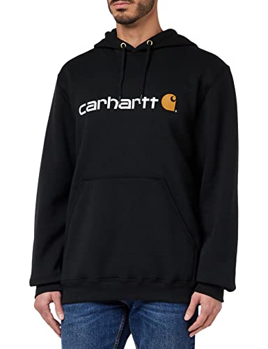 Carhartt, Herren, Weites, mittelschweres Sweatshirt mit Logo-Grafik,...