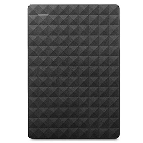 QWER Erweiterung USB 3.0 Festplatte 1 TB 2 TB 4 TB tragbare Festplatte 2,5"Externe Festplatte für Desktop-Laptop Mac Ps4,500GB