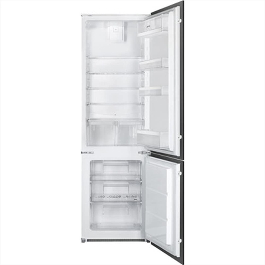 Frigorifero incasso Smeg C41721F