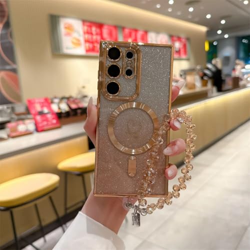 Coque Samsung S22 carbone à cordon pour garder les mains libres en ville