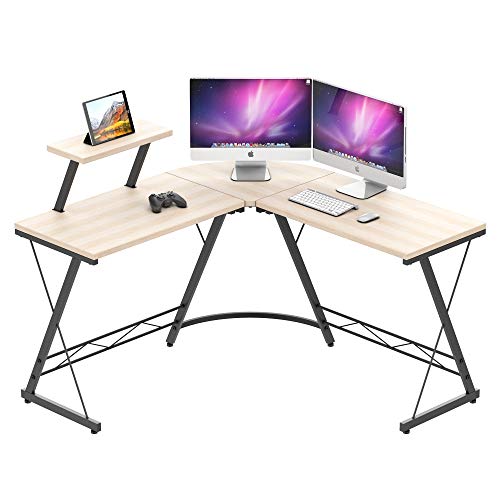 Amyove Computer Desk, 50.6
