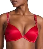 soutien gorge victoria Le décolleté plongeant dispose d'un détail croisé à l'avant pour s'adapter à la plupart des tenues basses.