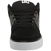 DC Shoes Mens Dc Men's Pure Mid Casual Skate Shoe