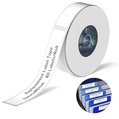 0.55''×3.35''-white