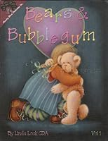 Bears & Bubble Gum Vol. 1 B003XXGJV0 Book Cover