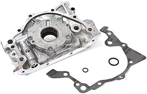 DG-8614930443 Oil Pump Compatible With/Replacement For 85-97 Suzuki Samurai Swift Sidekick 1.3 Chevrolet Sprint Geo Metro