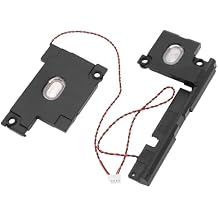 ThinkPad X240SX240/X250 Laptop Speaker Replacement - Internal Speaker Compatible with ThinkPad X230S, Nt Sound Texture, Built-in Speaker for Enhanced Performance