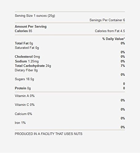 Steve's PaleoGoods, Dried Fruit Cranberries, 6 oz