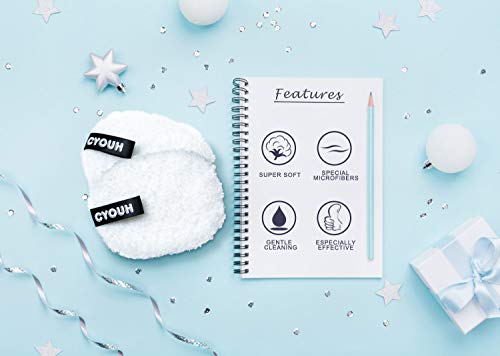 CYOUH Rilievi di rimozione riutilizzabili di