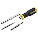 STANLEY 68-012M All-In-One 6-Way Screwdriver