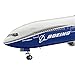 Revell 1:144 - Boeing 777 -300ER
