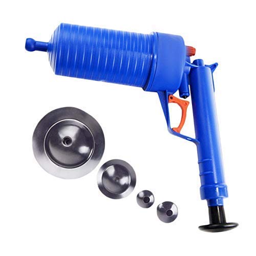 See full amazon price history chart for Istara Air Drain Blaster Pump for Toilets Bathroom Kitchen Cleaner Gun Plunger Opener Clogged Pipe Kit Istara Air Drain Blaster Pump for Toilets Bathroom Kitchen Cleaner Gun Plunger Opener Clogged Pipe Kit (B07ZVVJ88C) Amazon Price History, Amazon Price Tracker