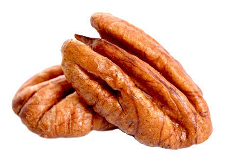 Nubu Nut Butter Bites With Pecans Poppable Sweet & Crunchy Snacks, Vegan And Gluten-Free, Pack Of 6 #TOP7