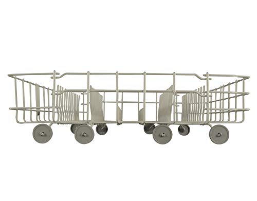 Frigidaire-808602302-Lower-Dishrack-Assembly