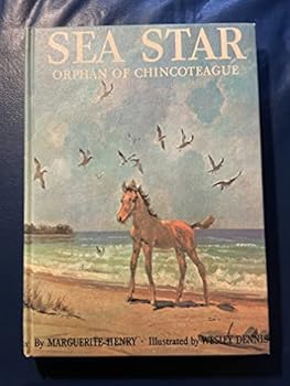 Sea Star: Orphan of Chincoteague