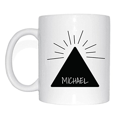 JOllify Michael tazza di caffè Tazza Mug m5769
