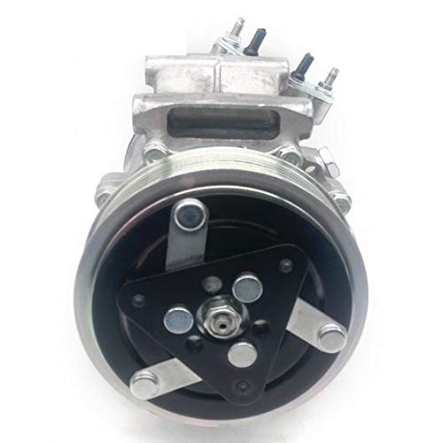 Amazon | AL 対応車種: プジョー/PEUGEOT 308 AC コンプレッサー  