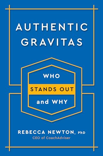 Authentic Gravitas view 2