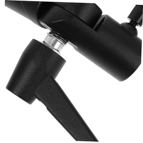 Soporte de Flash Tipo H resistente para cámara paraguas y trípode de fotografía 6