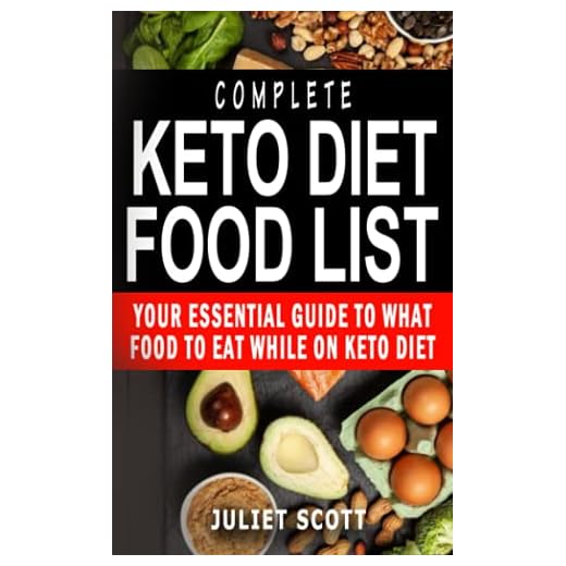 COMPLETE KETO DIET FOOD LIST: Your Essential Guide To What Food To Eat While On Keto Diet - Guide To Shopping, Living The Keto Lifestyle, Shed Weight, ... Reverse Diabetes And Heal Your Body
