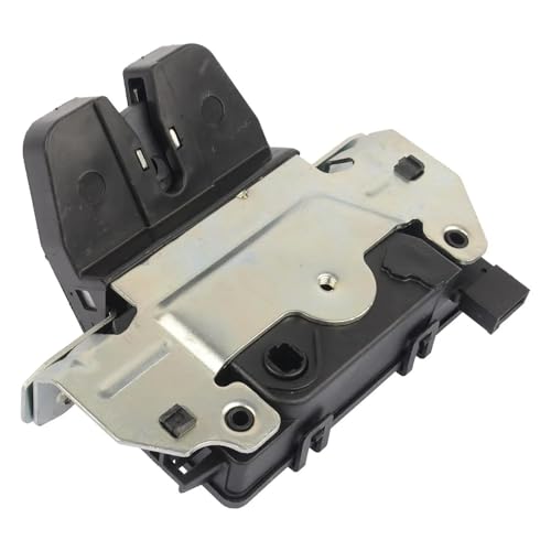 Cerradura de portón Opel Astra H: Recambio duradero y preciso para el pestillo 13188851 6