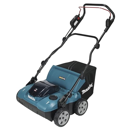 Makita UV001GZ Akku-Vertikutierer 40V max. (ohne Akku oder Ladegerät)
