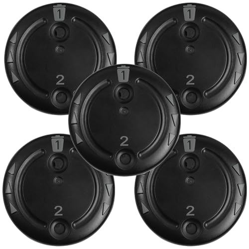 (40-Pcs) Cerushield Disk Wax Guards Filter for Phonak and Unitron Hearing Aids, Cerushild Hearing Aid Supplies Cleaning Kit Accessories Only for SDS4.0 Receivers