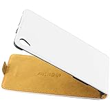 COMPATIBLE avec : Sony Xperia Z3 Plus E6553, Z3+, Z3+ dual E6533, Xperia Z4, Xperia Z3 D6603, D6643 D6653 D6616 D6633 [Dimensions PRECISES Smartphone : 146 x 72 x 7.3mm, écran 5.2''] - INCOMPATIBLE AVEC TOUT AUTRE APPAREIL
