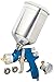Devilbiss Finishline 4 FLG-670 Solvent Based HVLP Gravity Feed Paint Gun
