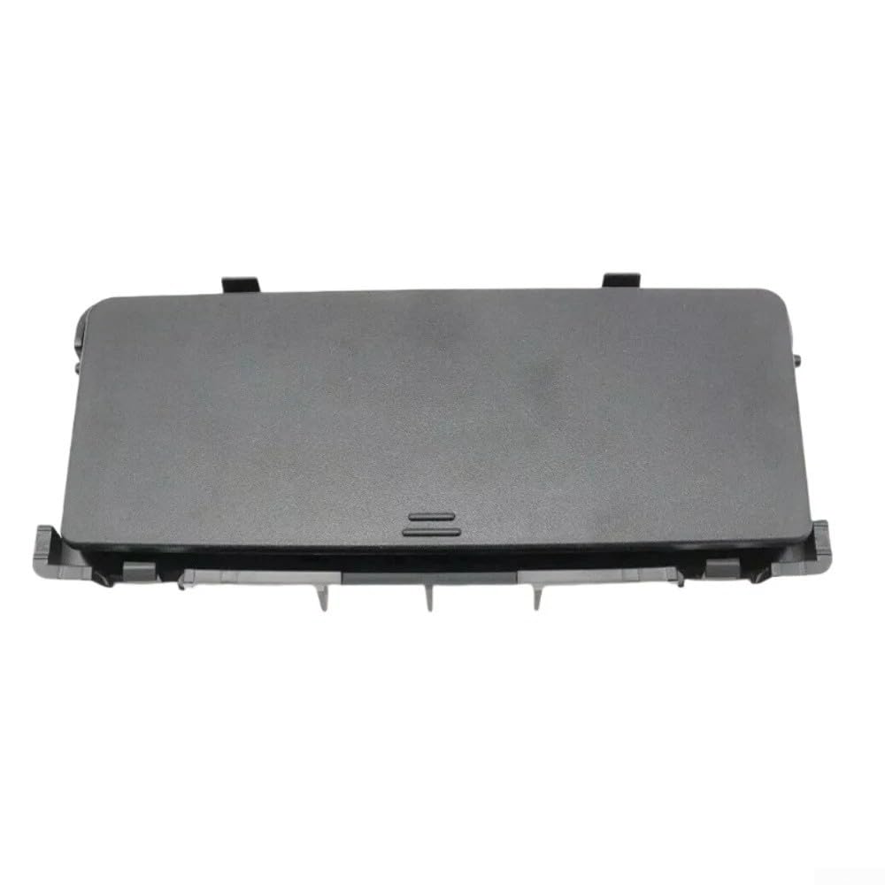 Sonnenbrillenhalter ABS Schwarz für Land Rover Discovery Sport