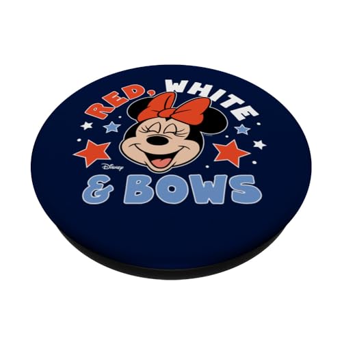 PopSockets Minnie Mouse evita caídas de pantalla de móvil 2