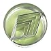 Fox Run 3612 Diamond Cookie cutters, 4 x 4 x 0.25 inches, Metallic