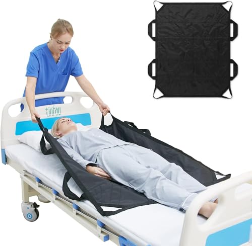 Bed Positioning Pad for Turning, Lifting & Sliding, 50