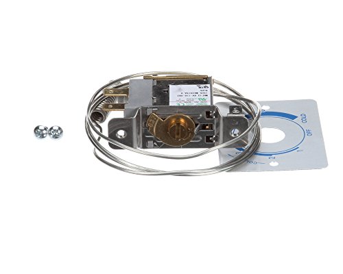 Perlick 65634 Low Tempurature Bc Series Thermostat