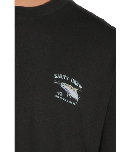 Salty Crew Men's Surface Classic Short Sleeve Tee4
