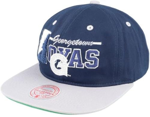 Gorra Snapback Georgetown Hoyas Varsity Letter miniatura 2