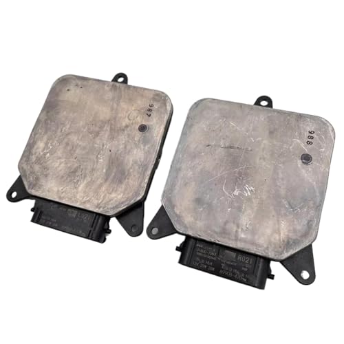 Module TMS des phares pour Toyota Prius 2017-2019 commande OEM 89907-47040 89908-47040