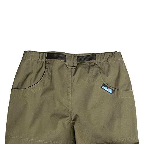 KAVU Men's Chilli Lite Pant4