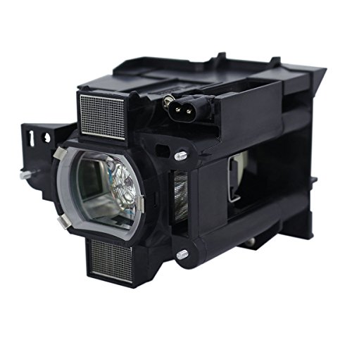 Lámpara y carcasa OEM DT01471 para proyectores Hitachi miniatura 2