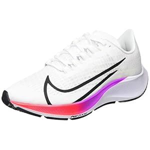 NIKE Wmns Air Zoom Pegasus 37 Zapatillas para Correr, Mujer