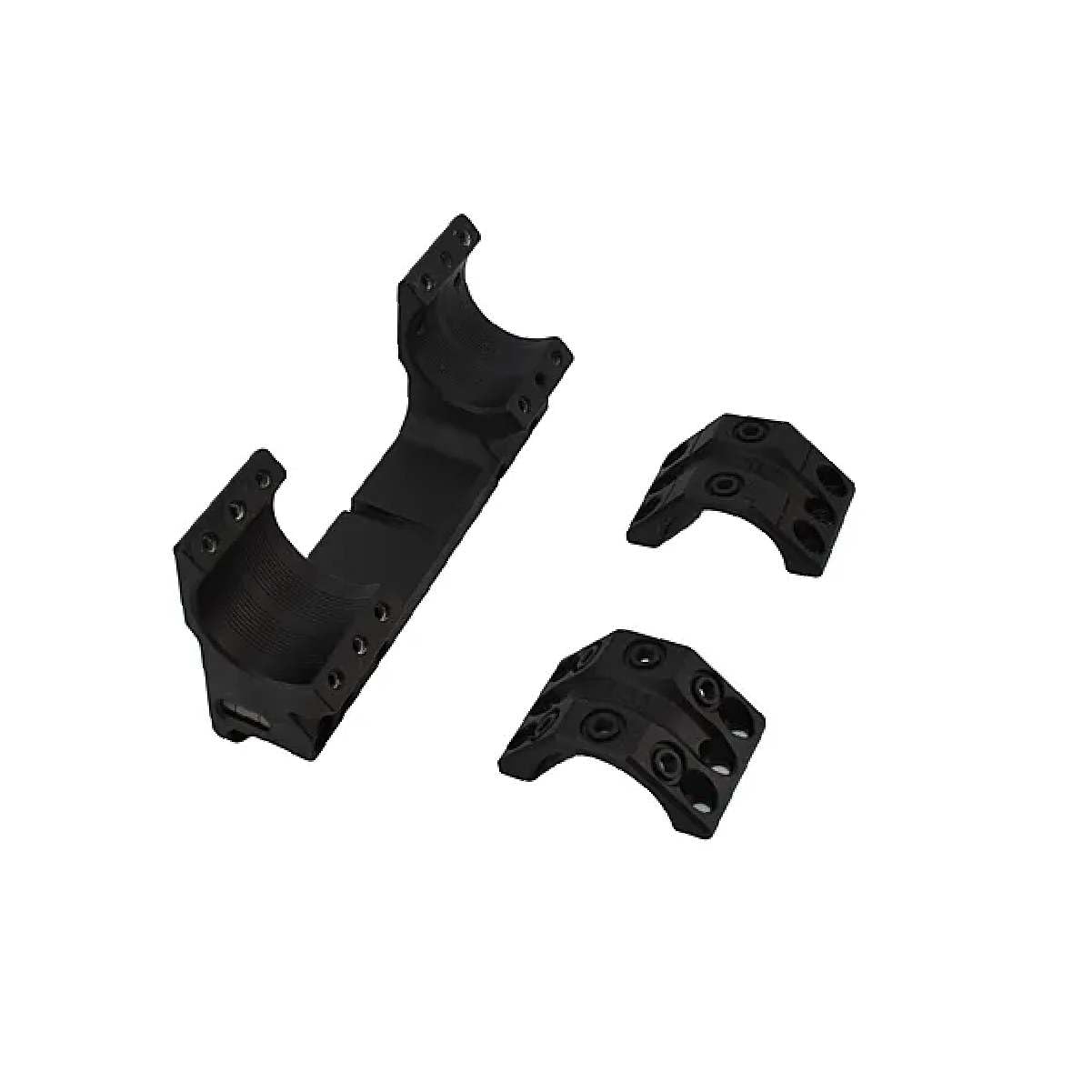 【実物】SPUHR SM-2007 マウントベース Spuhr | Aimpoint T1, T2, H1 Mount