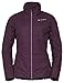 Produktbild VAUDE Damen Jacke Women's Skomer Winter, fuchsia, 38, 411059620380