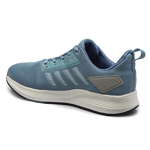 Image of Action-ATG-752 Lightweight Comfortable Cushioned Running Sports Shoes for Men