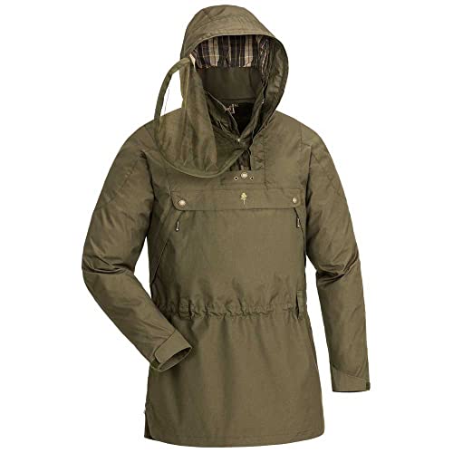 Pinewood Tikanni TC Jacke Herren Hunting Olive Größe L 2020 Funktionsjacke